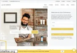 Sites similar to unixcommerce.com