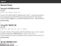 Sites similar to unixetc.com
