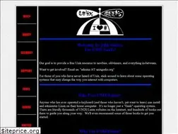 Sites similar to unixgeeks.org