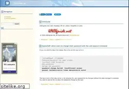Sites similar to unixguide.net
