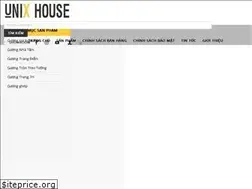 Sites similar to unixhouse.vn