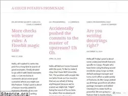 Sites similar to unixia.wordpress.com