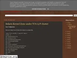 Sites similar to unixindia.blogspot.com