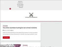 Sites similar to unixinfoservice.com