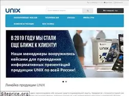 Sites similar to unixmask.ru