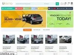 Sites similar to unixmo.co.nz