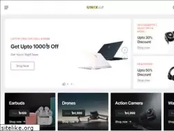 Sites similar to unixnetworkbd.com