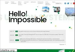 Sites similar to unixon.co.jp