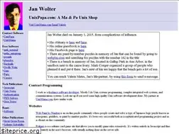 Sites similar to unixpapa.com