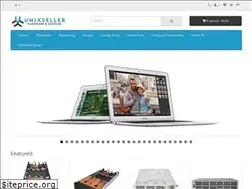 Sites similar to unixseller.com