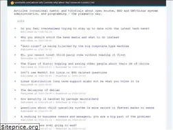 Sites similar to unixsheikh.com