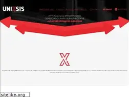 Sites similar to unixsis.net