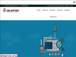 Sites similar to unixsoftech.com