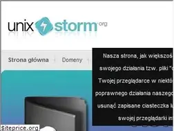 Sites similar to unixstorm.org
