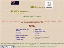 Sites similar to unixsupport.com.au