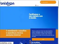 Sites similar to unixtron.com.br