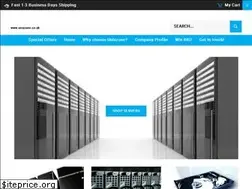 Sites similar to unixzone.co.uk