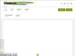 Sites similar to uniyap.ac.id