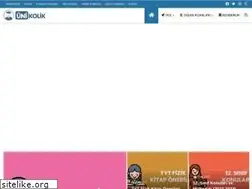 Sites similar to uniyardim.com
