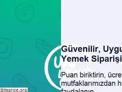 Sites similar to uniyemek.com