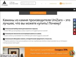 Sites similar to unizarokamin.ru