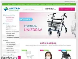 Sites similar to unizdrav.cz