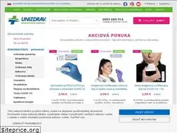 Sites similar to unizdrav.sk