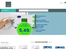 Sites similar to unizell-online.de
