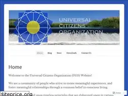 Sites similar to unizens.com