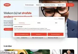Sites similar to unizo.be