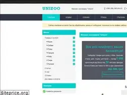 Sites similar to unizoo.in.ua