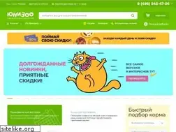 Sites similar to unizoo.ru