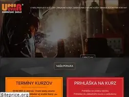 Sites similar to unizvar.sk