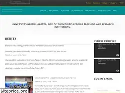 Sites similar to unj.ac.id