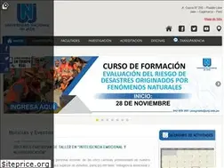 Sites similar to unj.edu.pe