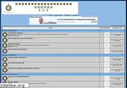 Sites similar to unjaminterist.forumattivo.com