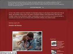 Sites similar to unjardindepoemas.blogspot.com