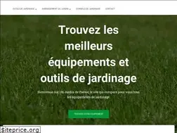 Sites similar to unjardindepoesie.fr