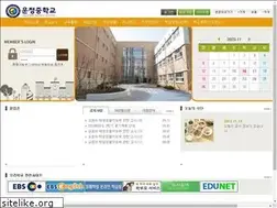 Sites similar to unjeong.ms.kr