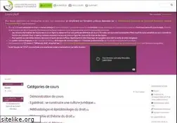 Sites similar to unjf.fr