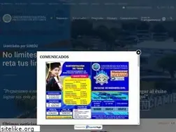 Sites similar to unjfsc.edu.pe