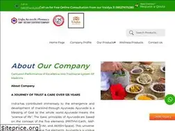 Sites similar to unjhaayurvedicpharmacy.com