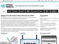 Sites similar to unjiu.org