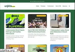 Sites similar to unjkita.com