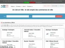 Sites similar to unjobenville.com