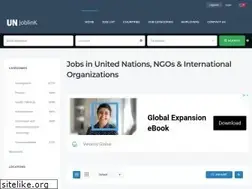 Sites similar to unjoblink.org