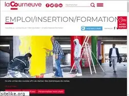 Sites similar to unjobpourmoi.fr