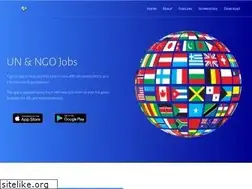 Sites similar to unjobsapp.org