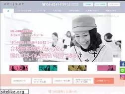 Sites similar to unjour-school.com