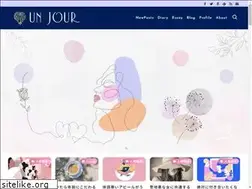 Sites similar to unjour.me